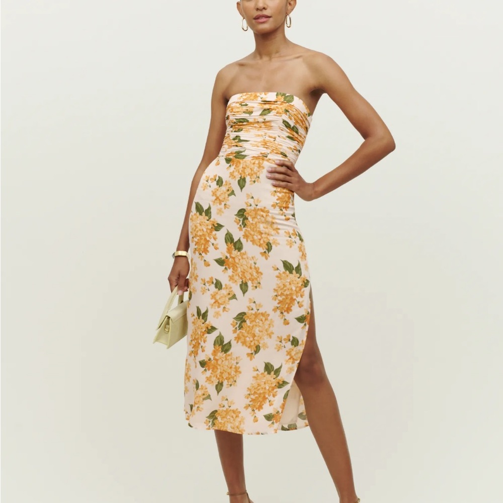 |NWT| Reformation Lore Dress